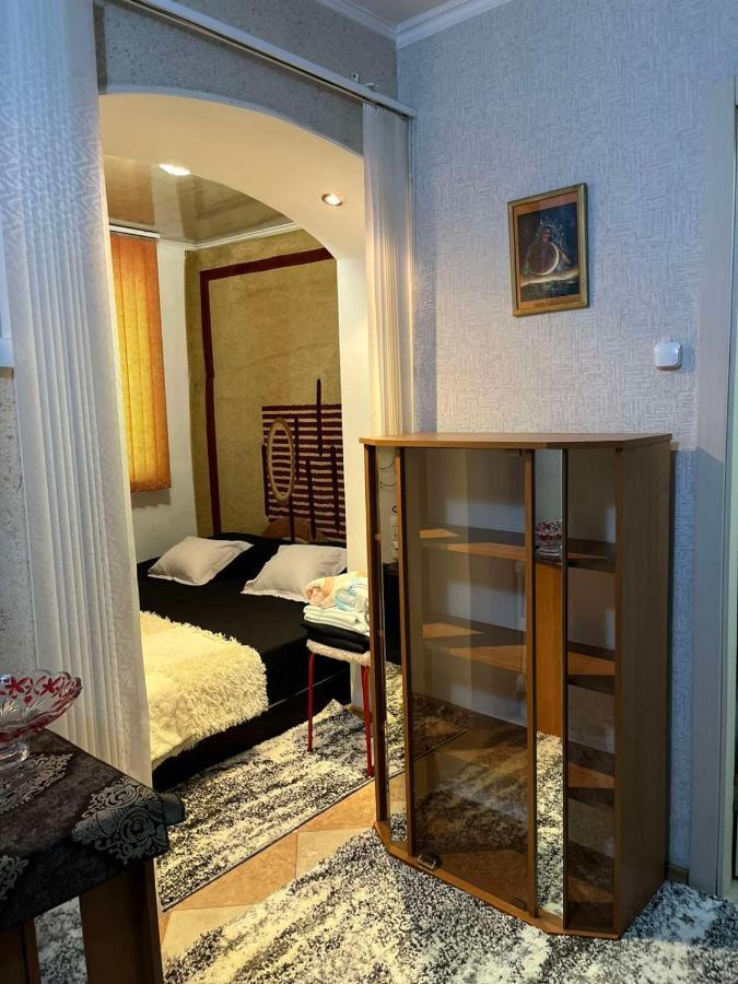 דירות צ'יסינאו Дополнительная Cкидка Украинцам 10 Процентов מראה חיצוני תמונה