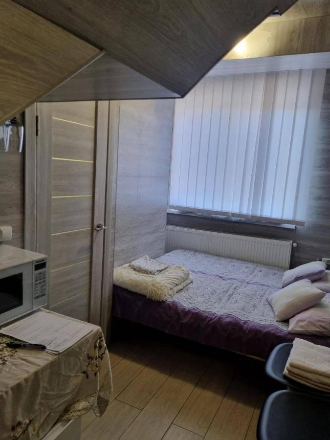 דירות צ'יסינאו Дополнительная Cкидка Украинцам 10 Процентов מראה חיצוני תמונה