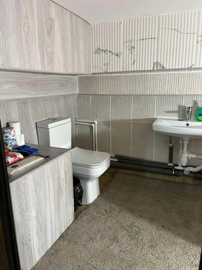 דירות צ'יסינאו Дополнительная Cкидка Украинцам 10 Процентов מראה חיצוני תמונה